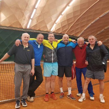 Tenisový klub - Spišská Nová Ves