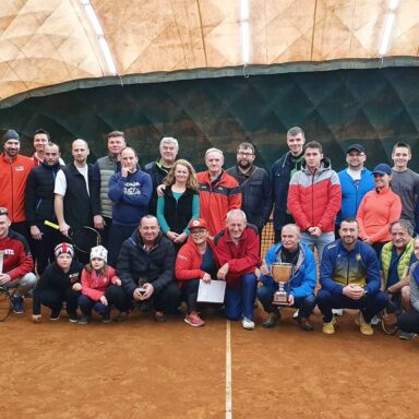 Tenisový klub - Spišská Nová Ves