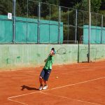 Tenisový klub - Spišská Nová Ves - deti