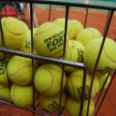 Tenisový klub - Spišská Nová Ves