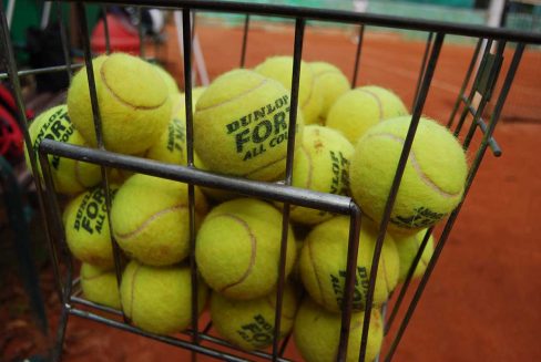 Tenisový klub - Spišská Nová Ves