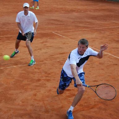 Tenisový klub - Spišská Nová Ves