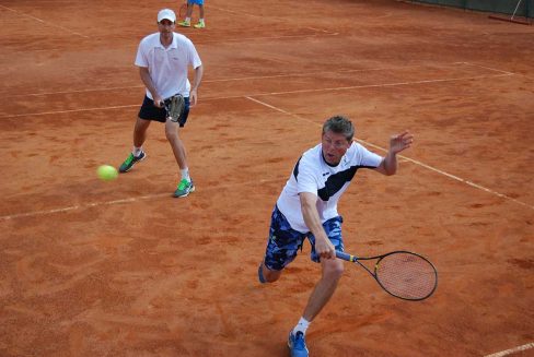 Tenisový klub - Spišská Nová Ves