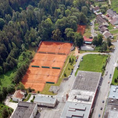 Tenisový klub - Spišská Nová Ves